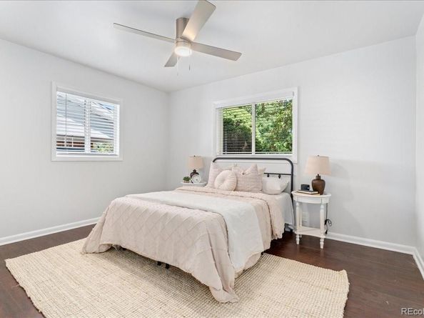 2597 S Perry Street, Denver CO 80219