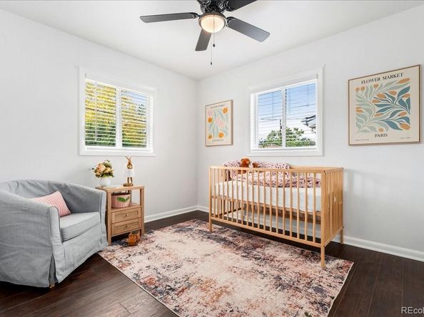 2597 S Perry Street, Denver CO 80219