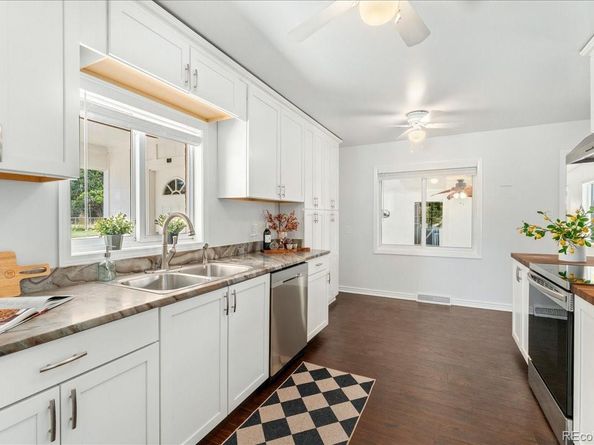 2597 S Perry Street, Denver CO 80219