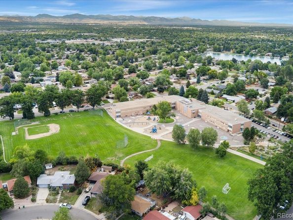 2597 S Perry Street, Denver CO 80219