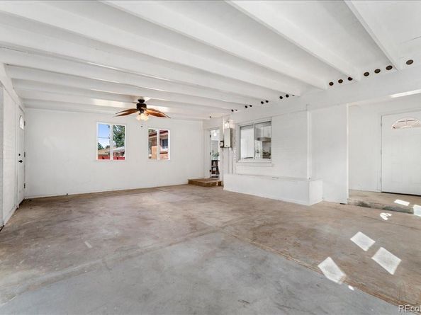 2597 S Perry Street, Denver CO 80219