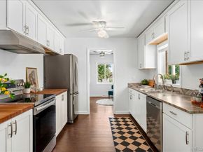 2597 S Perry Street, Denver CO 80219