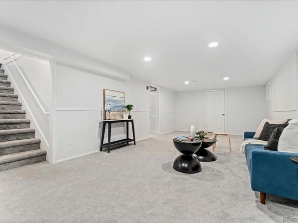 2597 S Perry Street, Denver CO 80219
