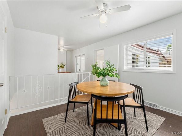 2597 S Perry Street, Denver CO 80219