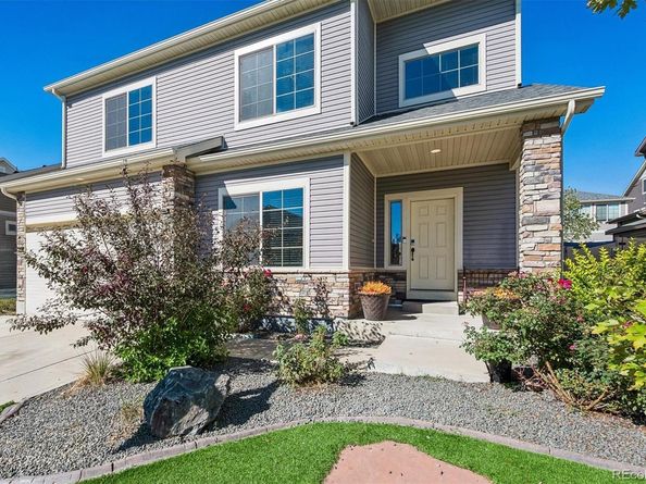 19045 Robins Drive, Denver CO 80249
