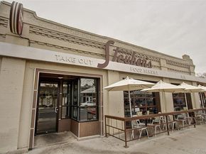 1767 N Pearl Street 308, Denver CO 80203