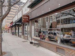 1767 N Pearl Street 308, Denver CO 80203