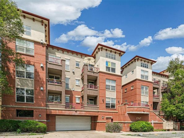 1767 N Pearl Street 308, Denver CO 80203
