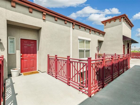 1767 N Pearl Street 308, Denver CO 80203