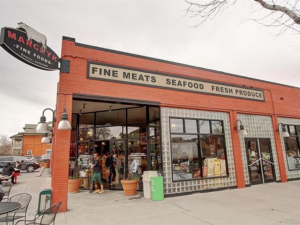 1767 N Pearl Street 308, Denver CO 80203