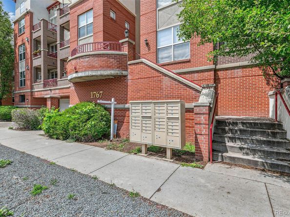 1767 N Pearl Street 308, Denver CO 80203