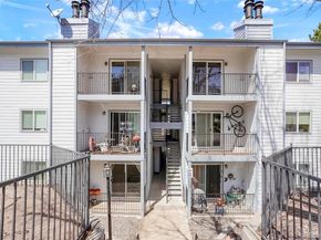 13093 W Cedar Drive 322, Lakewood CO 80228