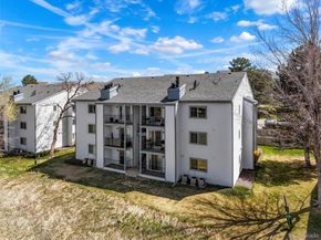 13093 W Cedar Drive 322, Lakewood CO 80228
