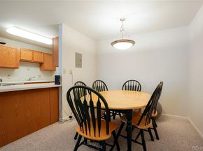 13093 W Cedar Drive 322, Lakewood CO 80228