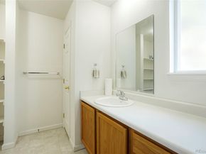 13093 W Cedar Drive 322, Lakewood CO 80228