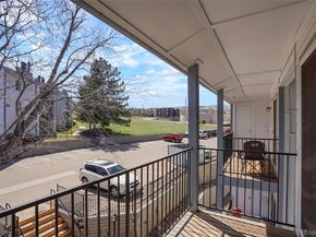 13093 W Cedar Drive 322, Lakewood CO 80228