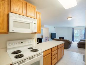13093 W Cedar Drive 322, Lakewood CO 80228