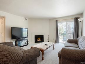 13093 W Cedar Drive 322, Lakewood CO 80228