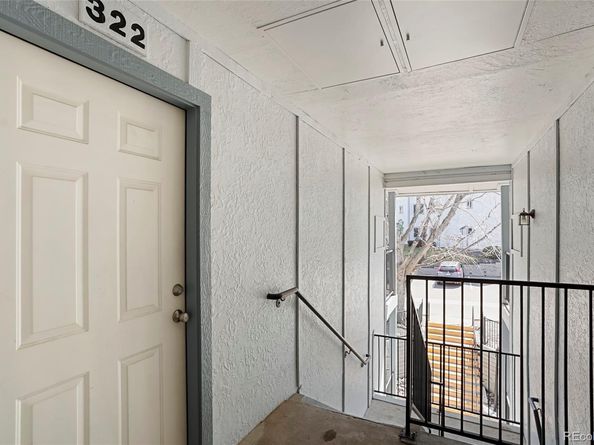 13093 W Cedar Drive 322, Lakewood CO 80228