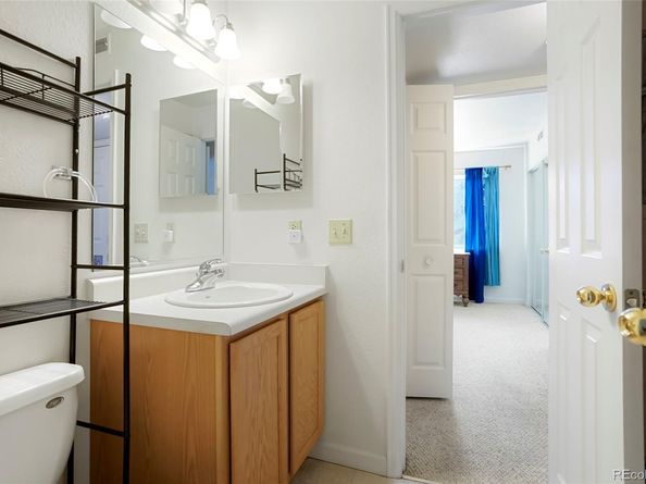 13093 W Cedar Drive 322, Lakewood CO 80228