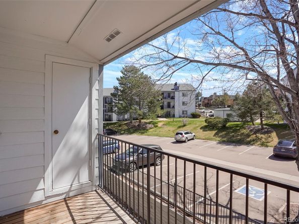 13093 W Cedar Drive 322, Lakewood CO 80228