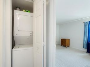 13093 W Cedar Drive 322, Lakewood CO 80228
