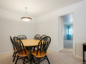 13093 W Cedar Drive 322, Lakewood CO 80228