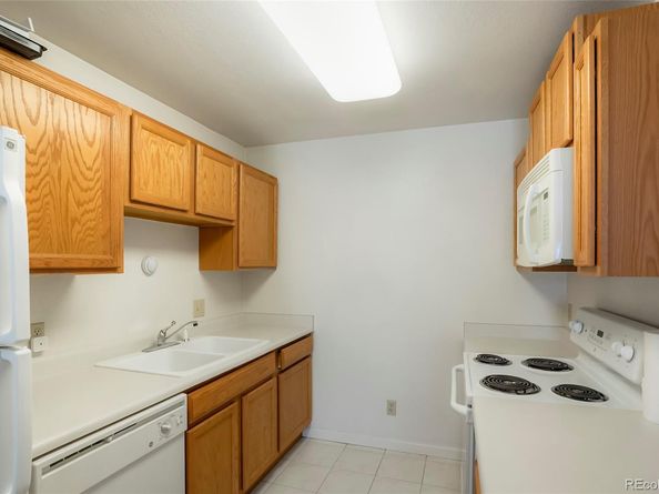 13093 W Cedar Drive 322, Lakewood CO 80228