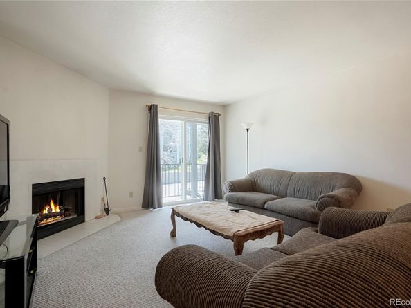 13093 W Cedar Drive 322, Lakewood CO 80228