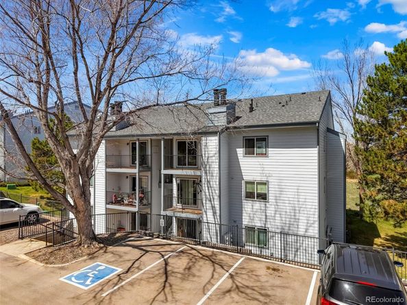 13093 W Cedar Drive 322, Lakewood CO 80228