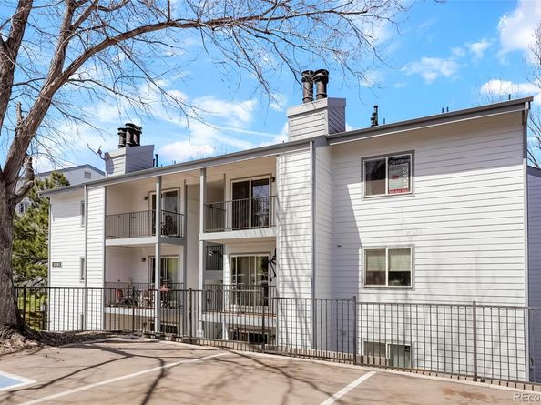 13093 W Cedar Drive 322, Lakewood CO 80228