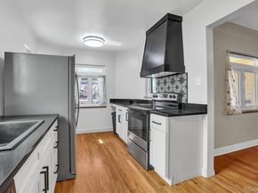 1332 Tennyson Street, Denver CO 80204