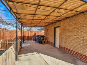 1332 Tennyson Street, Denver CO 80204