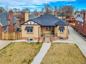 1332 Tennyson Street, Denver CO 80204