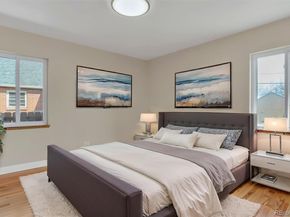 1332 Tennyson Street, Denver CO 80204