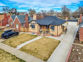 1332 Tennyson Street, Denver CO 80204