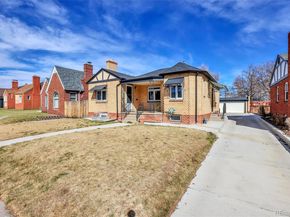1332 Tennyson Street, Denver CO 80204