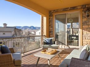 15232 W Warren Drive, Lakewood CO 80228