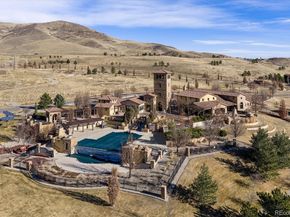 15232 W Warren Drive, Lakewood CO 80228