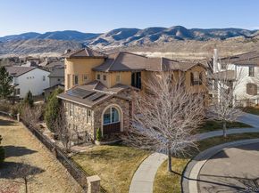 15232 W Warren Drive, Lakewood CO 80228