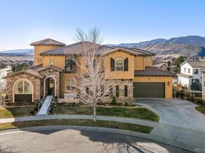 15232 W Warren Drive, Lakewood CO 80228