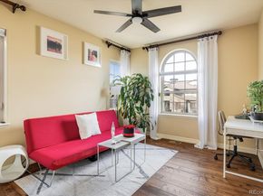 15232 W Warren Drive, Lakewood CO 80228