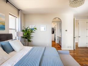 15232 W Warren Drive, Lakewood CO 80228