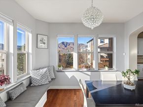 15232 W Warren Drive, Lakewood CO 80228