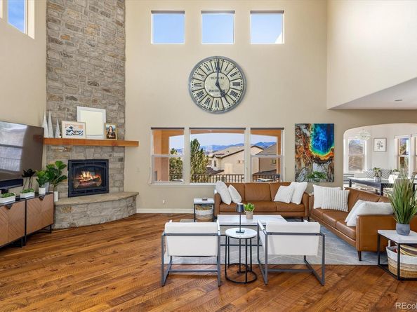 15232 W Warren Drive, Lakewood CO 80228