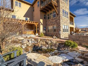 15232 W Warren Drive, Lakewood CO 80228