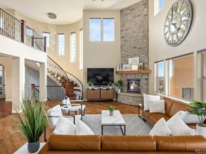 15232 W Warren Drive, Lakewood CO 80228