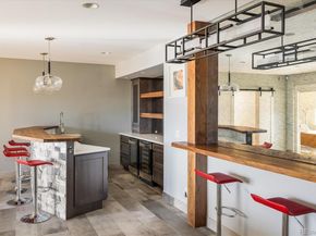 15232 W Warren Drive, Lakewood CO 80228