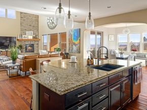 15232 W Warren Drive, Lakewood CO 80228