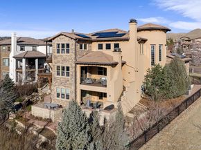 15232 W Warren Drive, Lakewood CO 80228